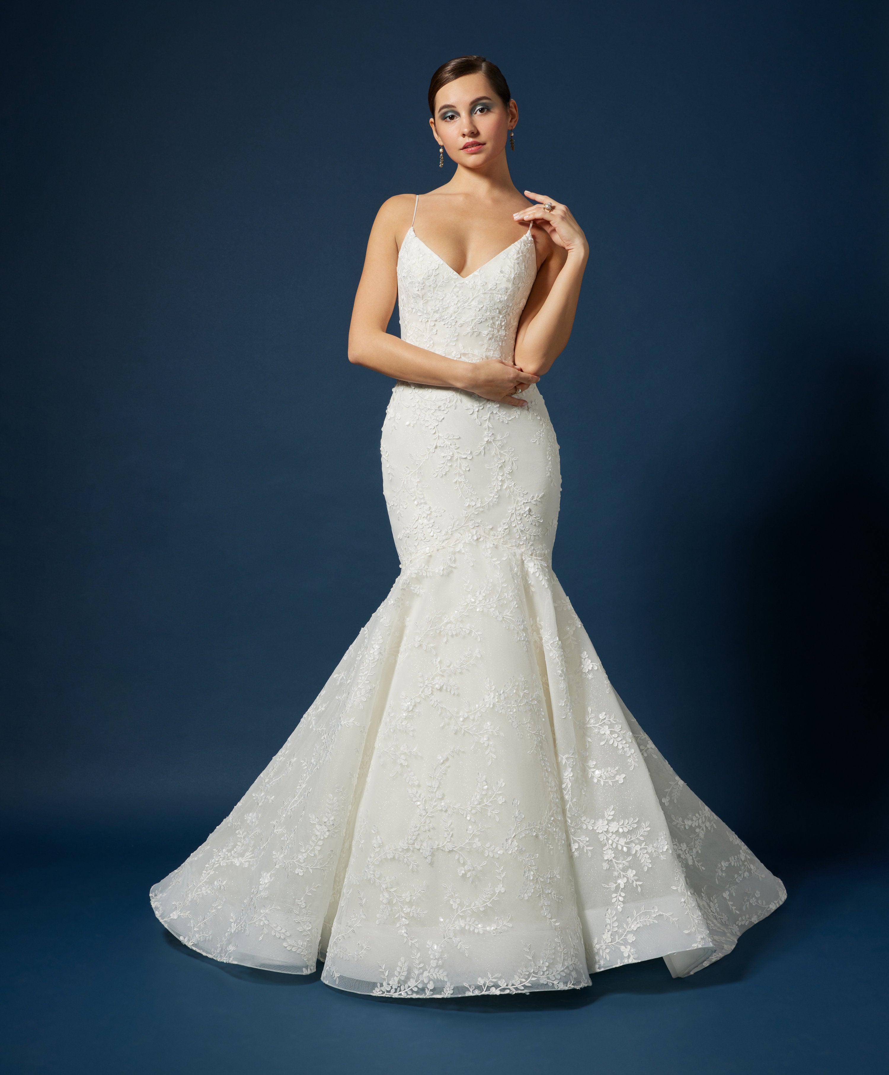 Alexis by Lazaro-SOLD
