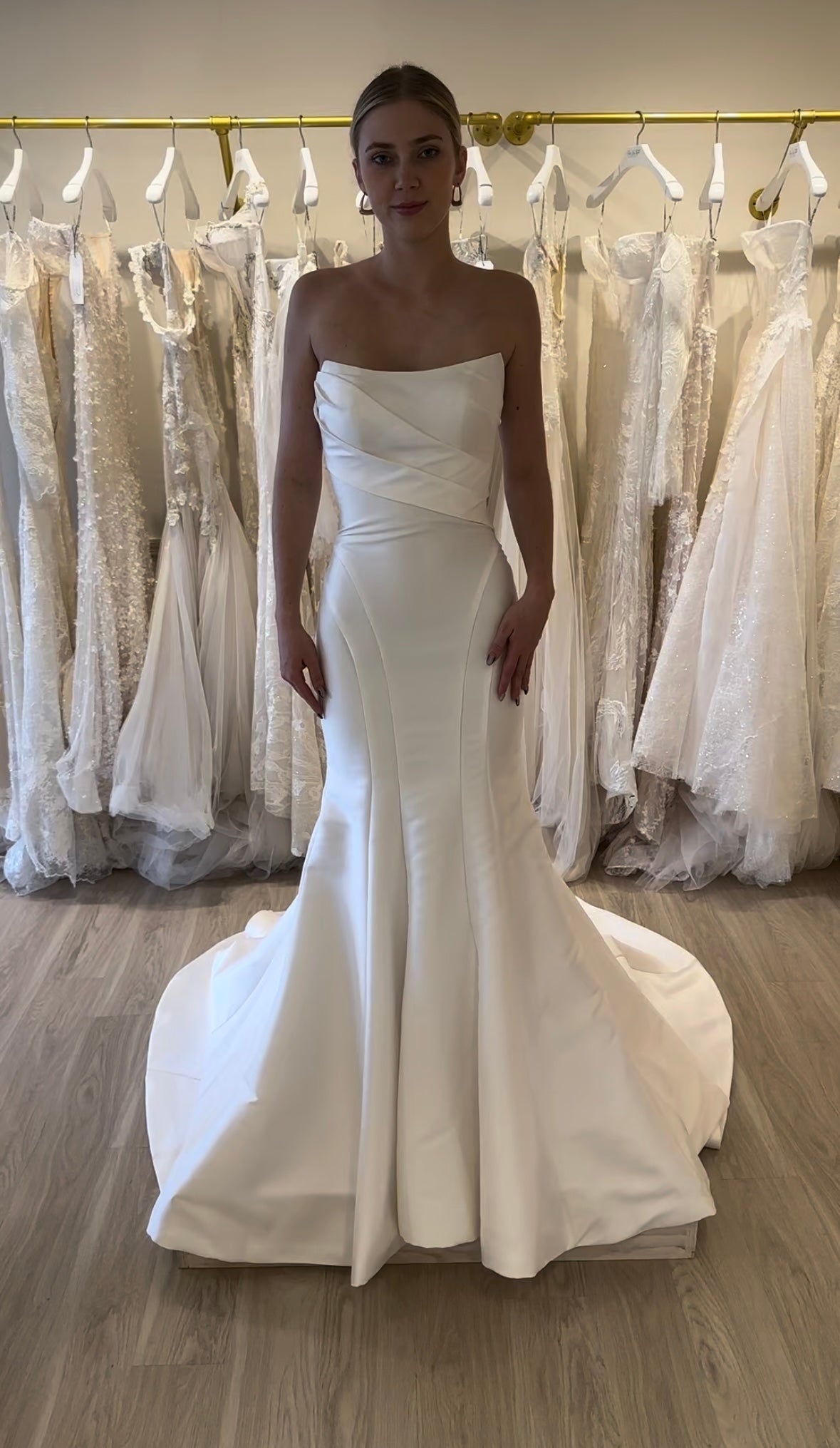 Amy by Daphne et Chloe Maison Collection