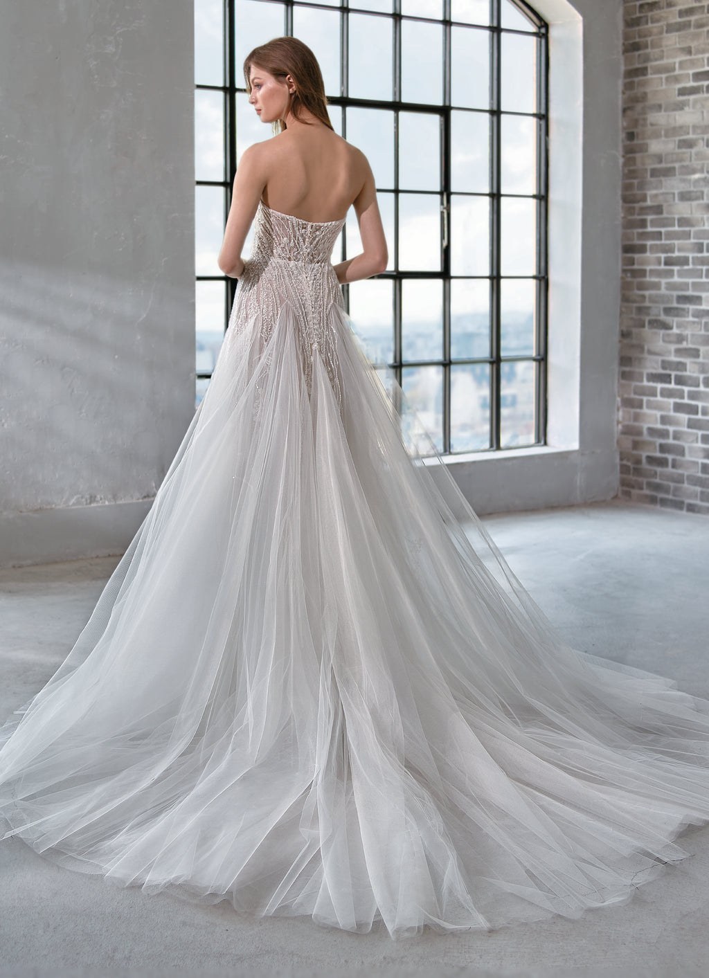 Fletcher by Badgley Mischka