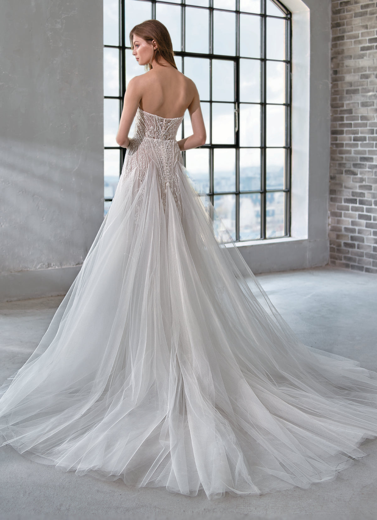 Fletcher by Badgley Mischka