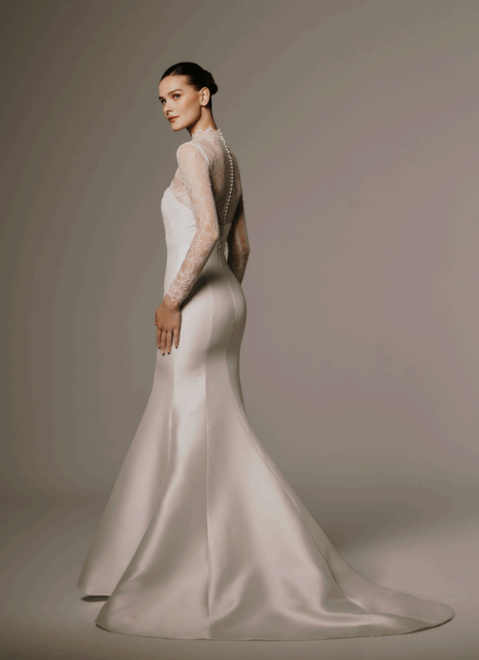 Jess by Daphne et Chloe Maison Collection