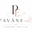 Paváne Edit logo