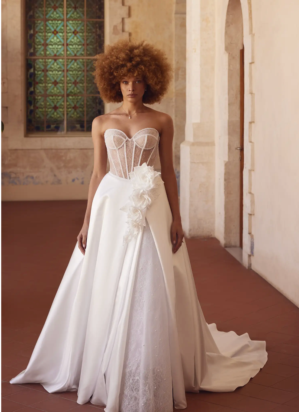 15093 by Pnina Tornai