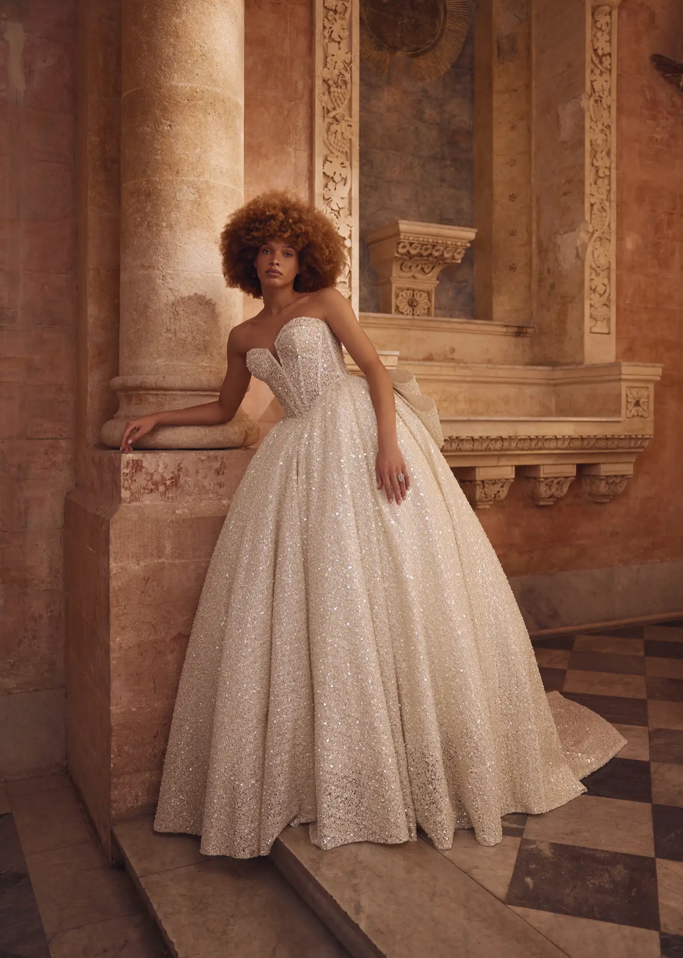 15107 by Pnina Tornai