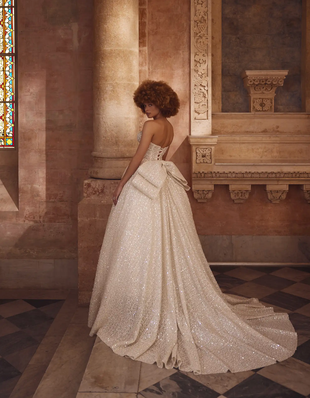15107 by Pnina Tornai