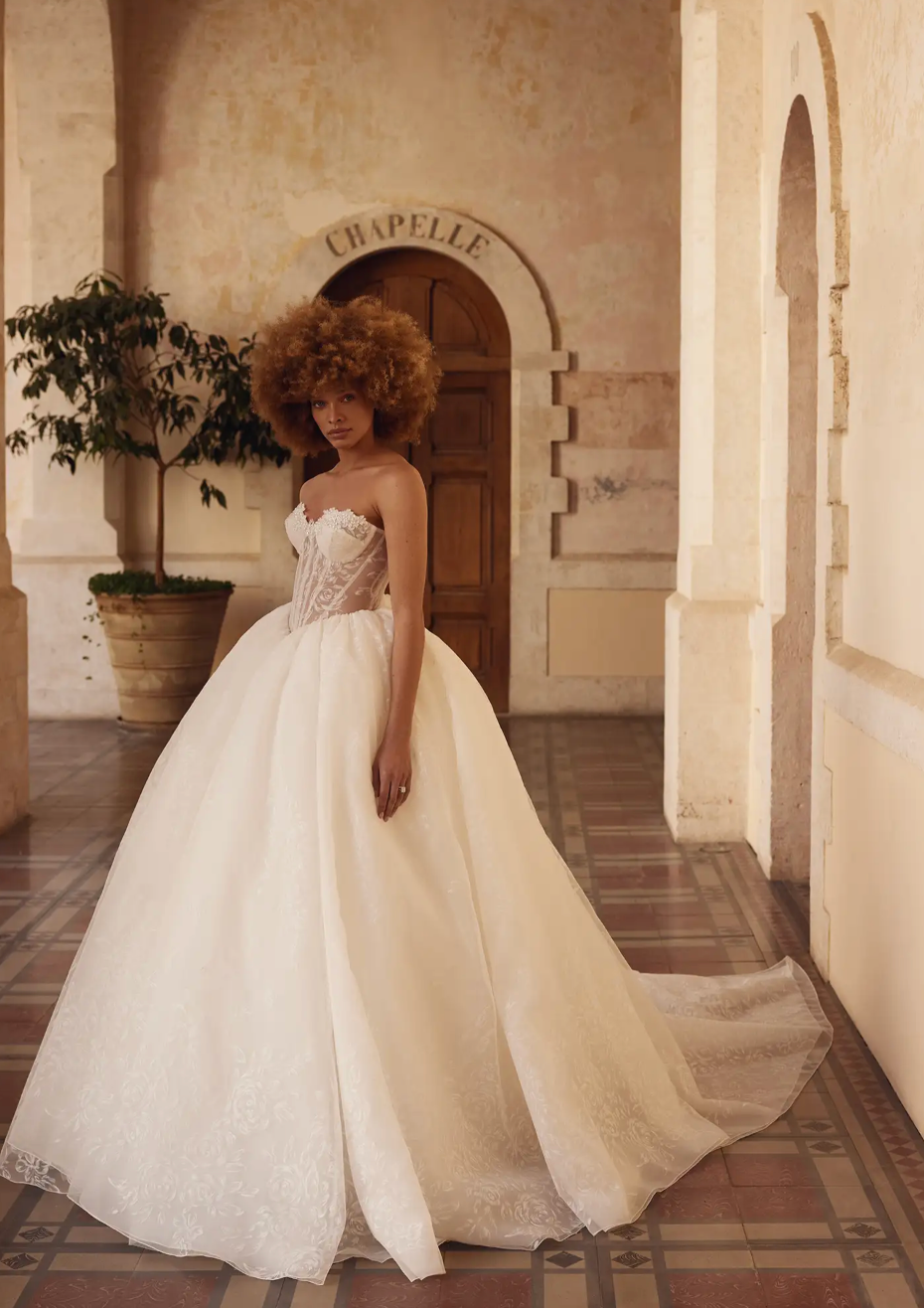 15096 by Pnina Tornai