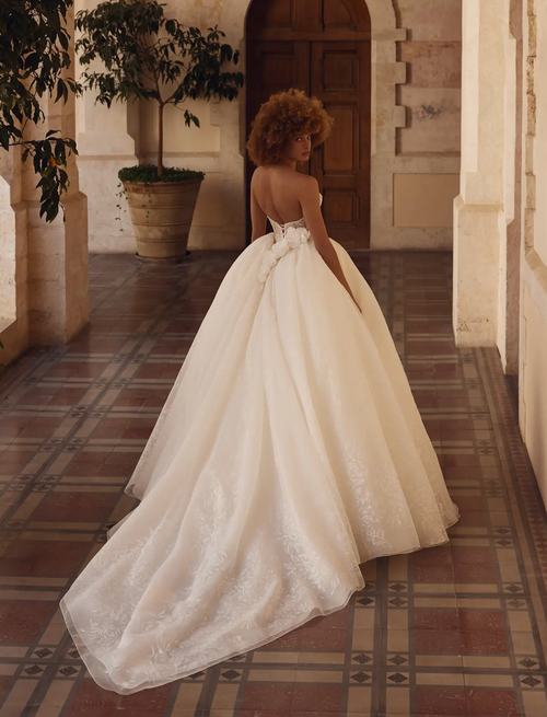 15096 by Pnina Tornai