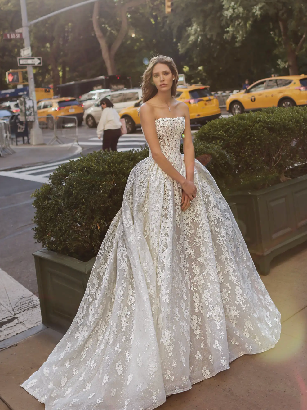 15158 by Pnina Tornai