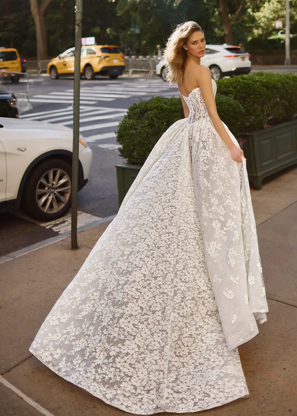 15158 by Pnina Tornai