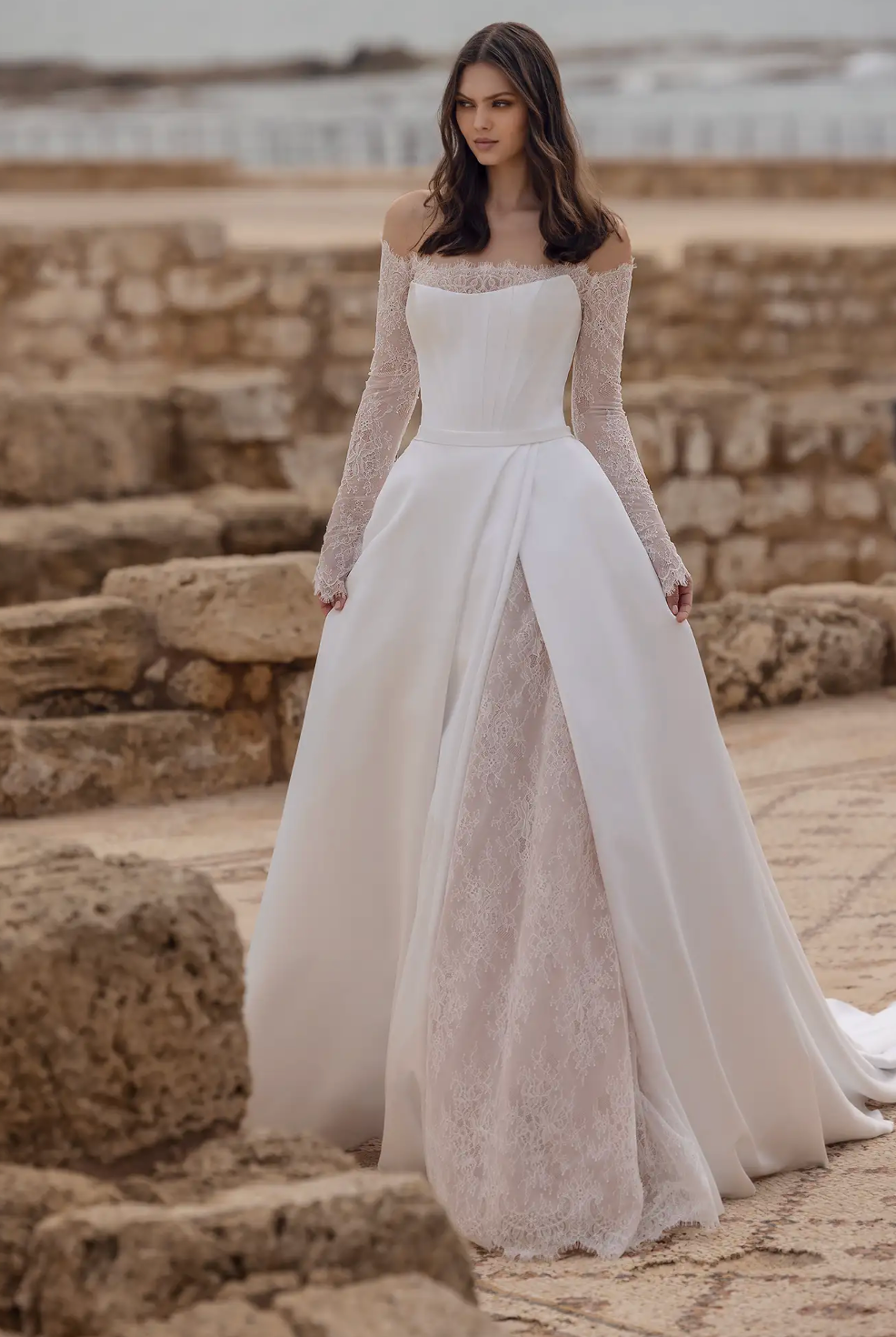 14997 by Pnina Tornai