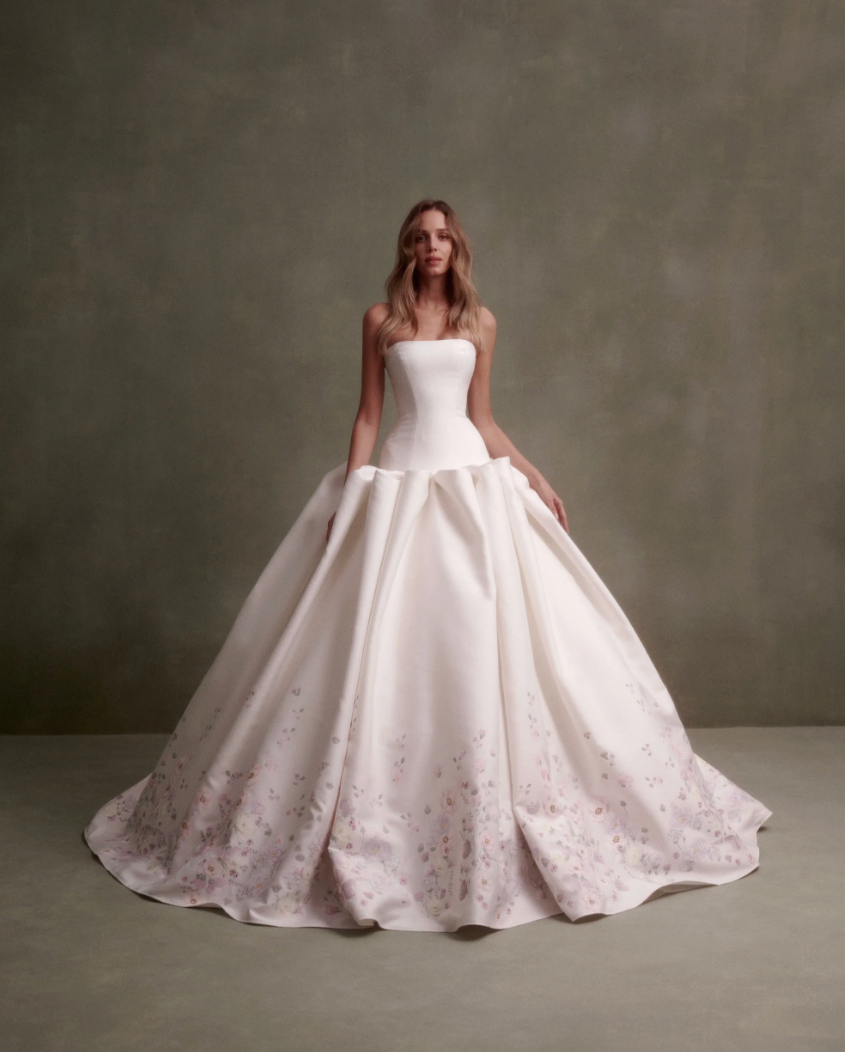 NF099 LUXE by Nicole+Felicia