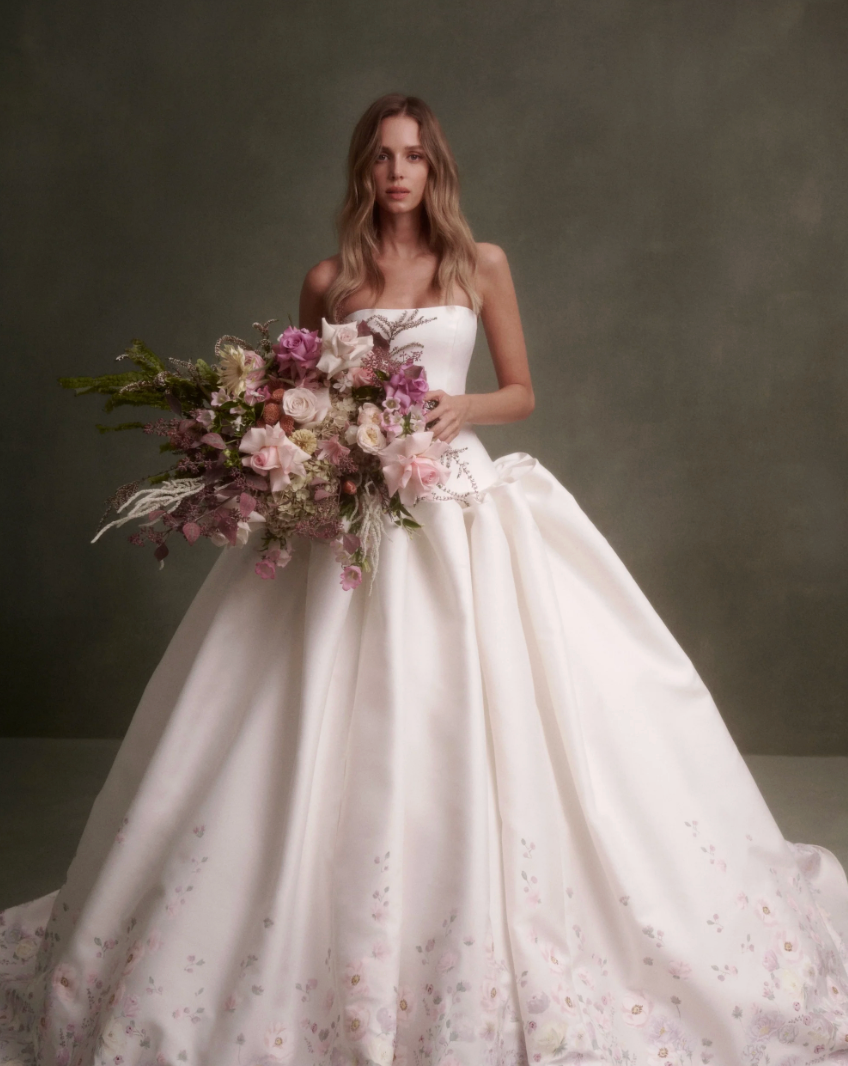 NF099 LUXE by Nicole+Felicia