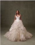 NF096 by Nicole + Felicia