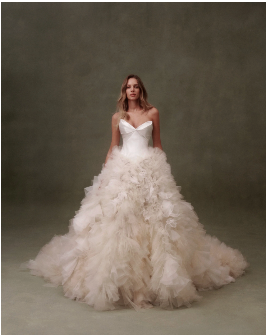 NF096 by Nicole + Felicia