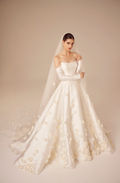 NF035 by Nicole + Felicia