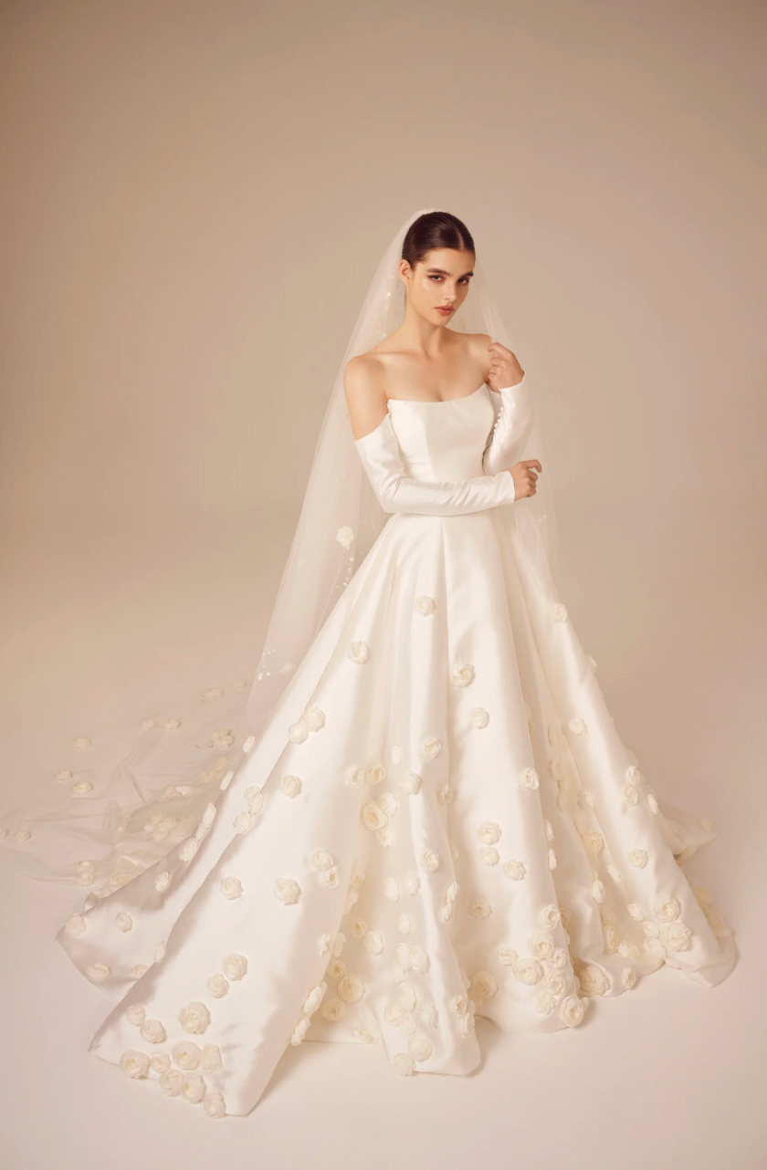 NF035 by Nicole + Felicia