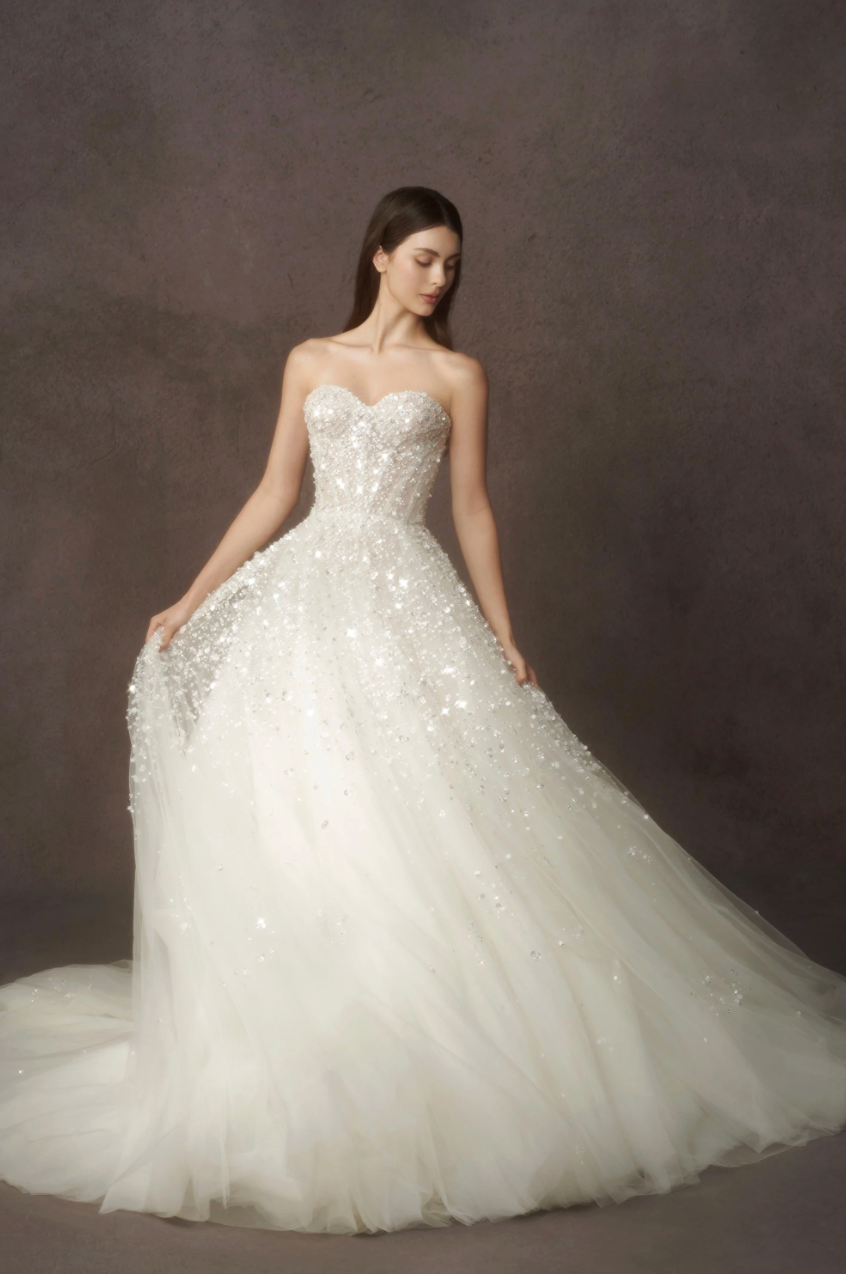 NF005 by Nicole+ Felicia