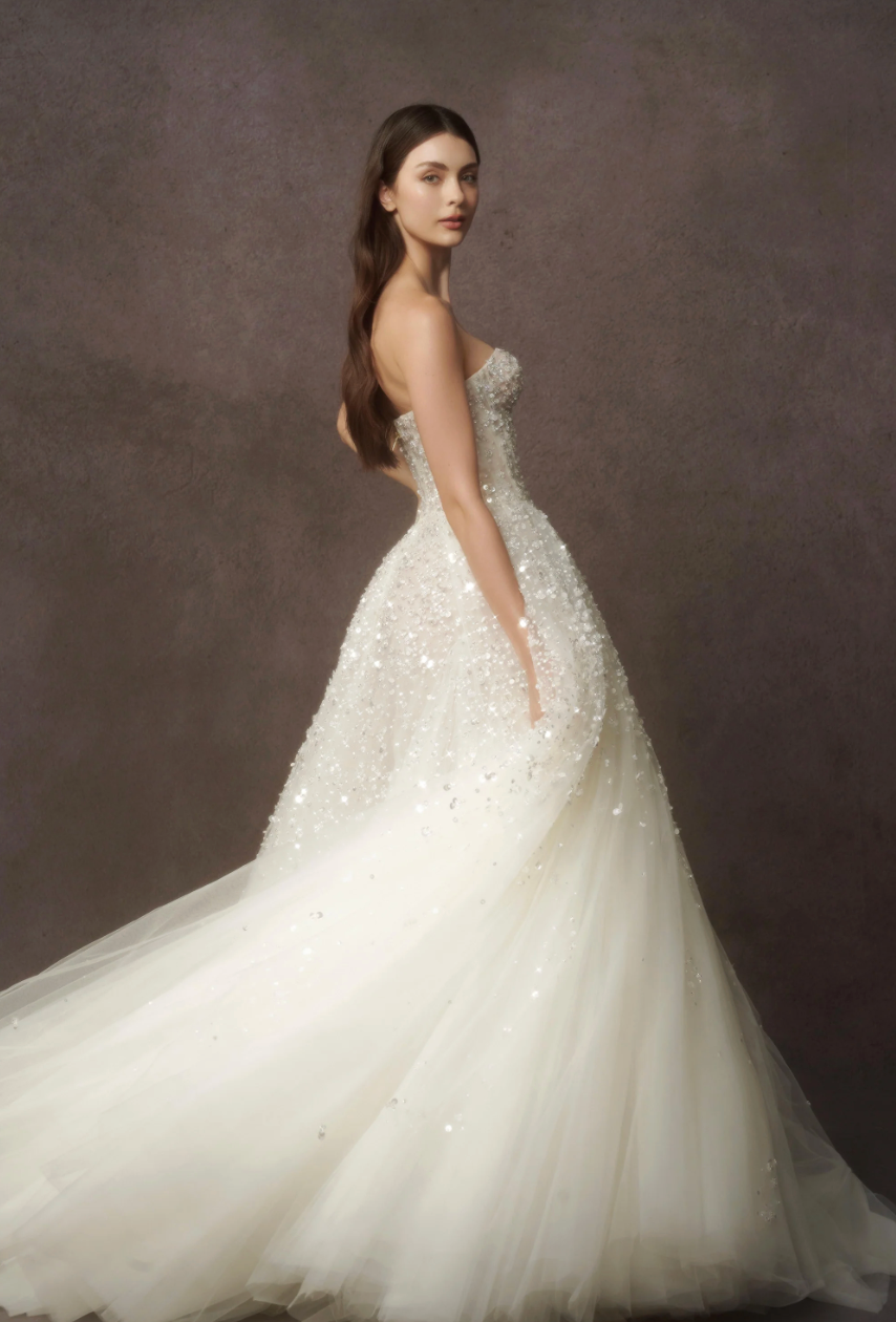 NF005 by Nicole+ Felicia