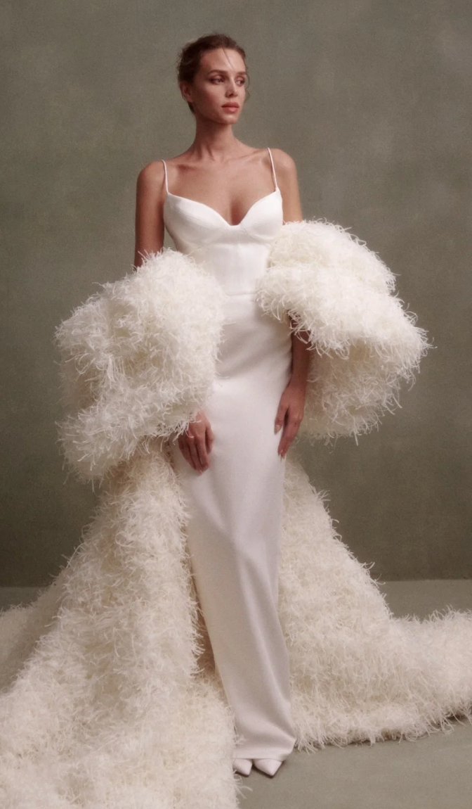 NF097 by Nicole + Felicia