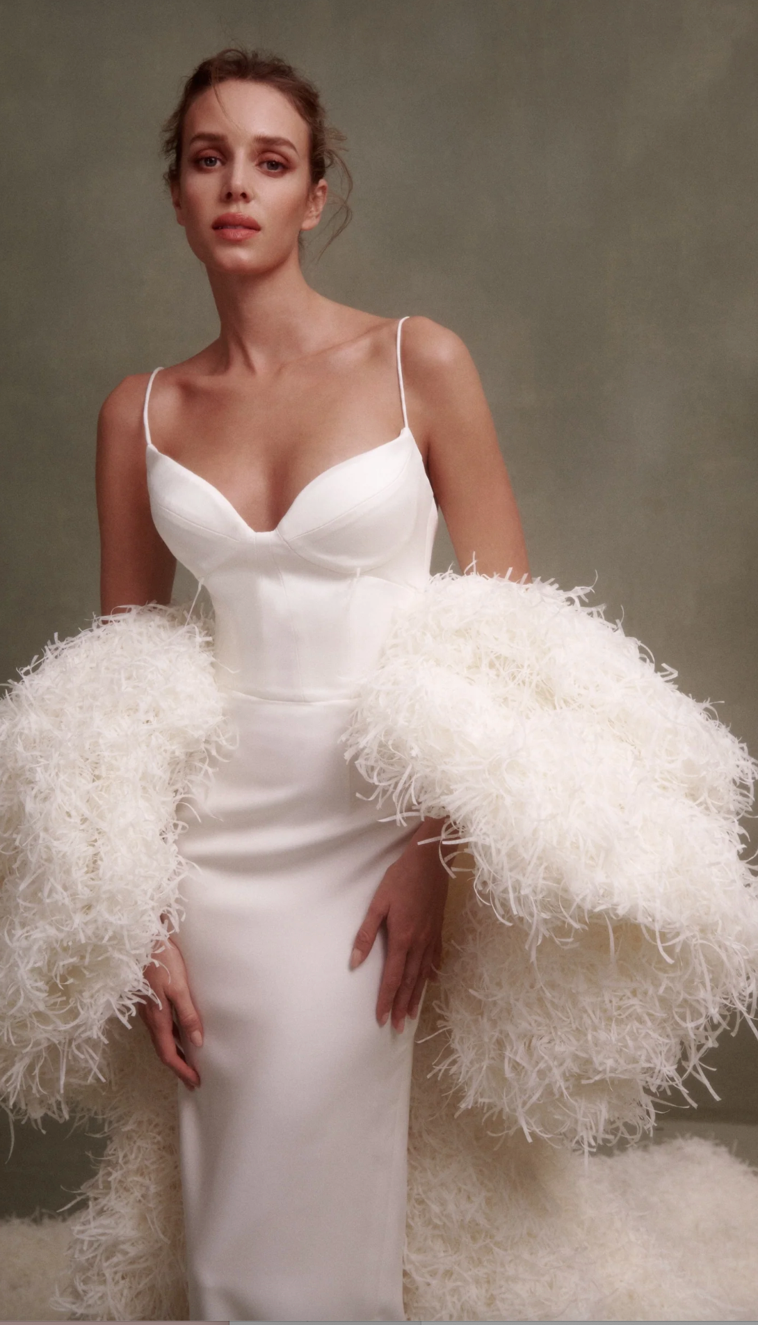 NF097 by Nicole + Felicia