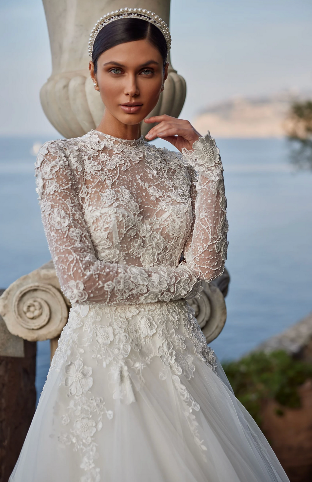 Kennedy by Daphne et Chloe