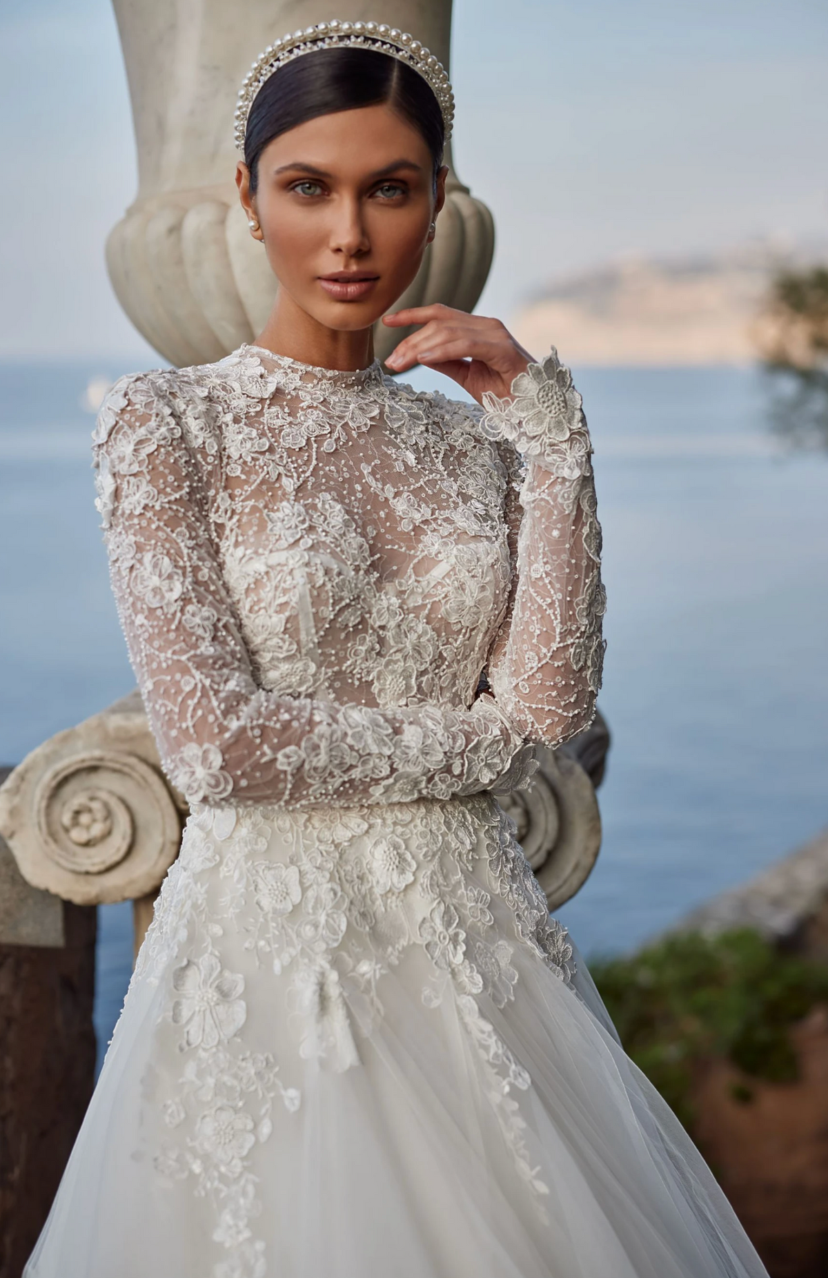 Kennedy by Daphne et Chloe