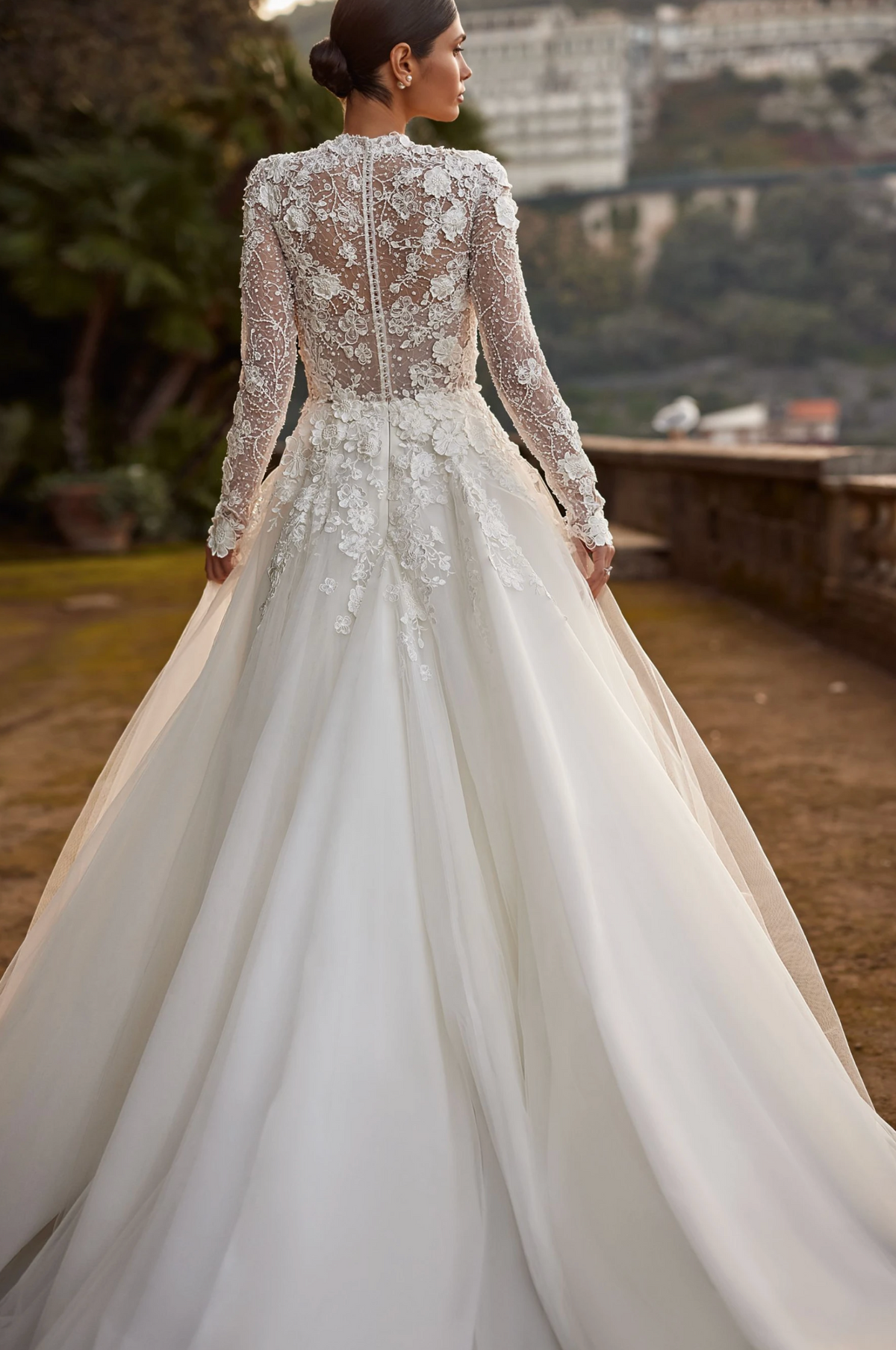 Kennedy by Daphne et Chloe