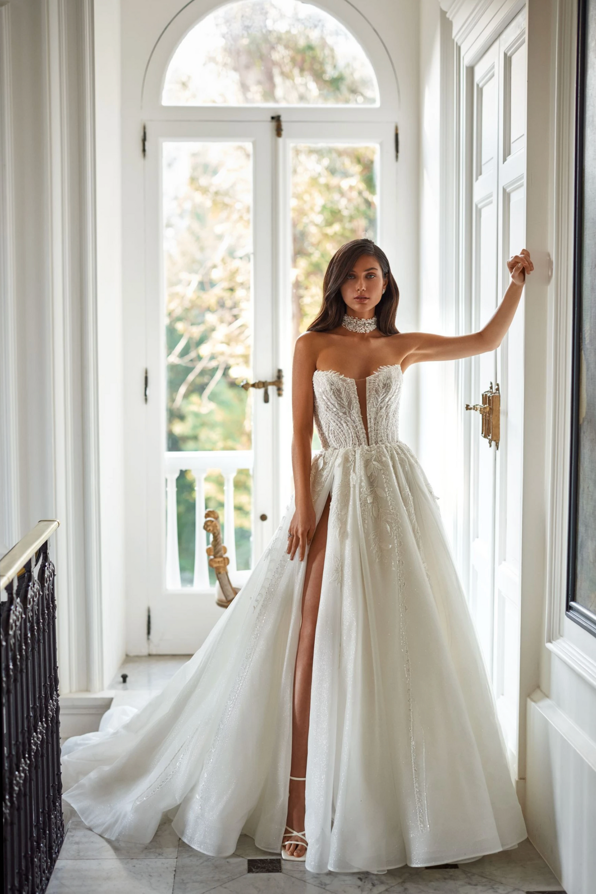 Taylor by Daphne et Chloe