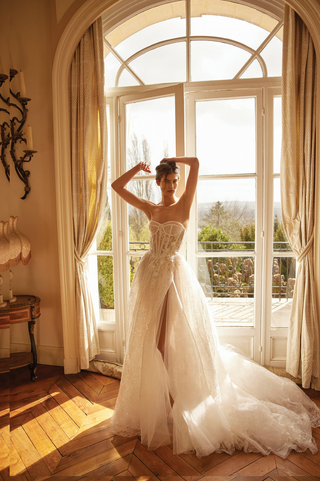Stella by Netta BenShabu Size 10